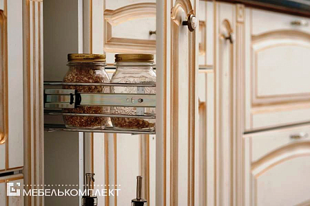 Кухня Елизавета Кухня Елизавета