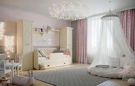 Подростковая Кантри №1 Подростковая Кантри №1