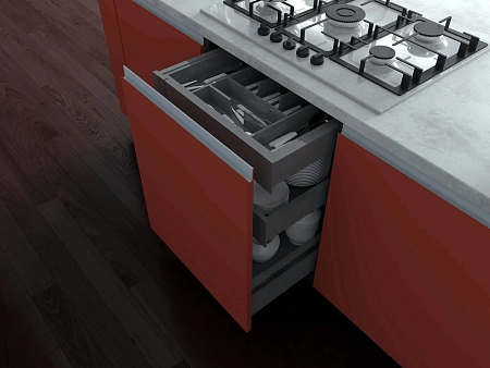 Кухня Griff Кухня Griff