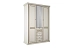 Шкаф комбинированный Изотта ИТ-7, Валенсия Шкаф комбинированный Изотта ИТ-7, Валенсия