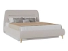 Кровать с ПМ 160*200, Магнелия-811.26, Dream 01/ОД18
