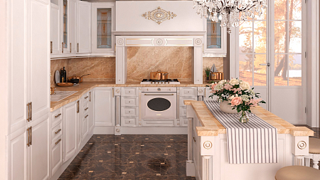 Кухня Марина Кухня Марина