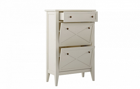 Тумба для обуви КА-115.11, Валенсия Тумба для обуви КА-115.11, Валенсия