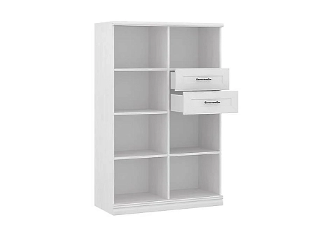 Шкаф Кантри КА-266.05 Д1, Блан-Шене Шкаф Кантри КА-266.05 Д1, Блан-Шене