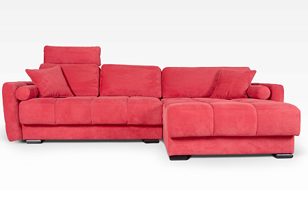 Диван угловой (малый) Клаус Диван угловой (малый) Клаус