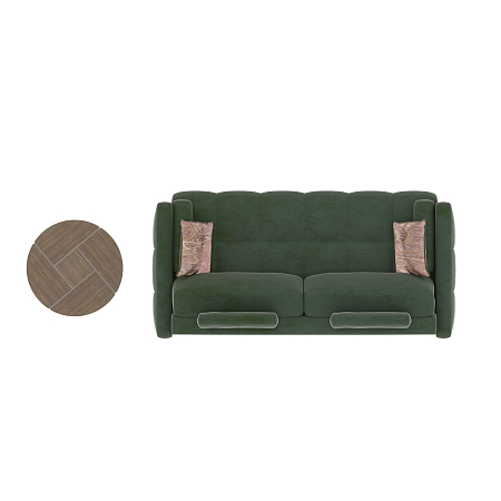 Кресло Клаус Кресло Клаус