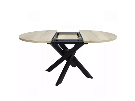 Стол Палермо d1200(1550)*1200 Стол Палермо d1200(1550)*1200