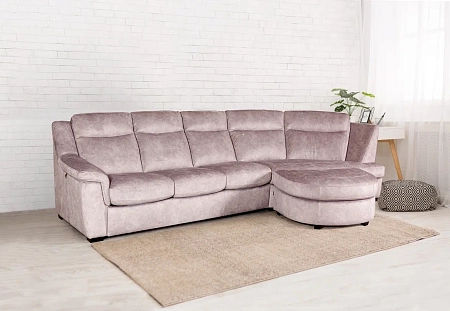 Диван Эльба угловой Диван Эльба угловой