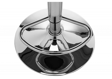 Стул барный Oazis черный Стул барный Oazis черный