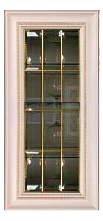 Кухня Палаццо (без декора) Кухня Палаццо (без декора)