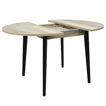 Стол Сиена d100(1310)*1000*750 Стол Сиена d100(1310)*1000*750