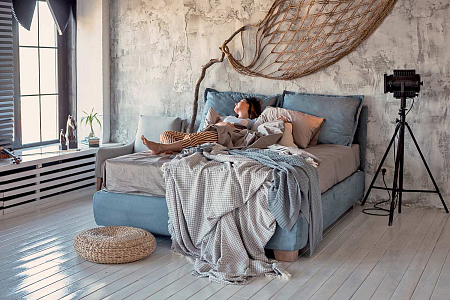 Кровать Катрин Кровать Катрин