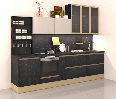 Кухня Манчестер Кухня Манчестер