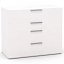 Комод SOHO белая 4ящ. Комод SOHO белая 4ящ.