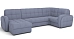 Диван модульный Блэквуд Диван модульный Блэквуд