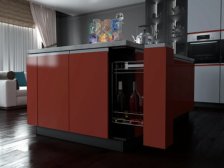 Кухня Griff Кухня Griff