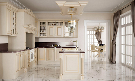 Кухня Деметра Кухня Деметра