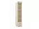 Шкаф для книг Кантри КА-214.27, Валенсия Шкаф для книг Кантри КА-214.27, Валенсия