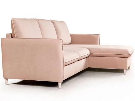 Диван угловой Ханс с оттоманкой Диван угловой Ханс с оттоманкой