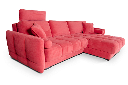 Диван угловой (малый) Клаус Диван угловой (малый) Клаус