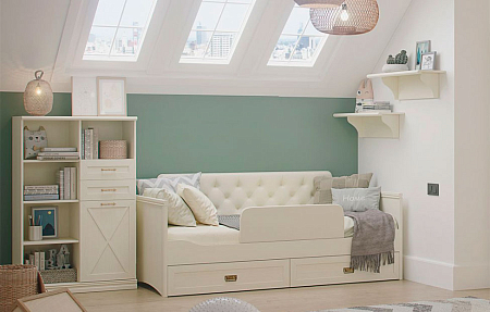 Подростковая Кантри №10 Подростковая Кантри №10