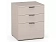 Тумба SOHO 3ящ. (беж) Тумба SOHO 3ящ. (беж)