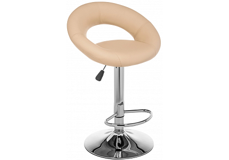 Стул барный Oazis бежевый Стул барный Oazis бежевый