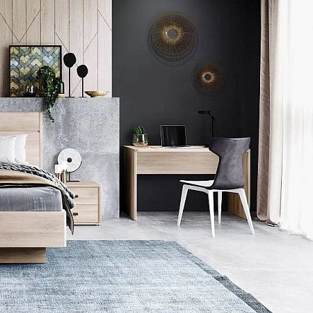 Стол Altera письменный Дуб Anziano/Roxy AL2160.1 Стол Altera письменный Дуб Anziano/Roxy AL2160.1