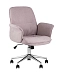 Стул офисный SIMONA розовый Стул офисный SIMONA розовый
