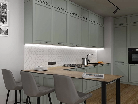 Кухня ASTI Кухня ASTI