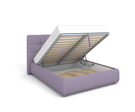 Кровать Крит 160*200 с подъемным механизмом Кровать Крит 160*200 с подъемным механизмом