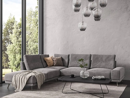 Диван угловой Поль Диван угловой Поль