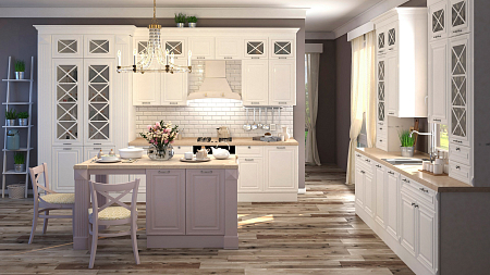 Кухня Барселона Кухня Барселона