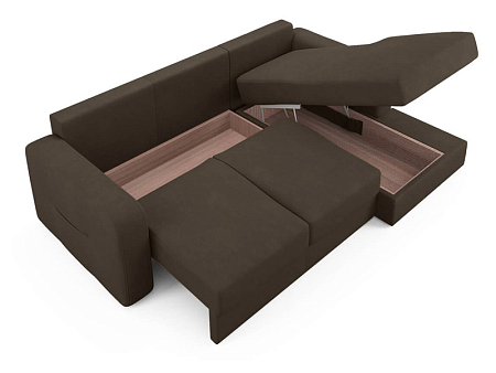 Диван угловой Фасо большой Диван угловой Фасо большой