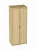 Шкаф Карина для одежды 2 дв. Ясень Асахи Шкаф Карина для одежды 2 дв. Ясень Асахи