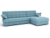 Диван угловой Милан с оттоманкой Диван угловой Милан с оттоманкой
