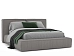 Кровать New York 160*200 Enigma 8 с ящиком с ПМ Кровать New York 160*200 Enigma 8 с ящиком с ПМ
