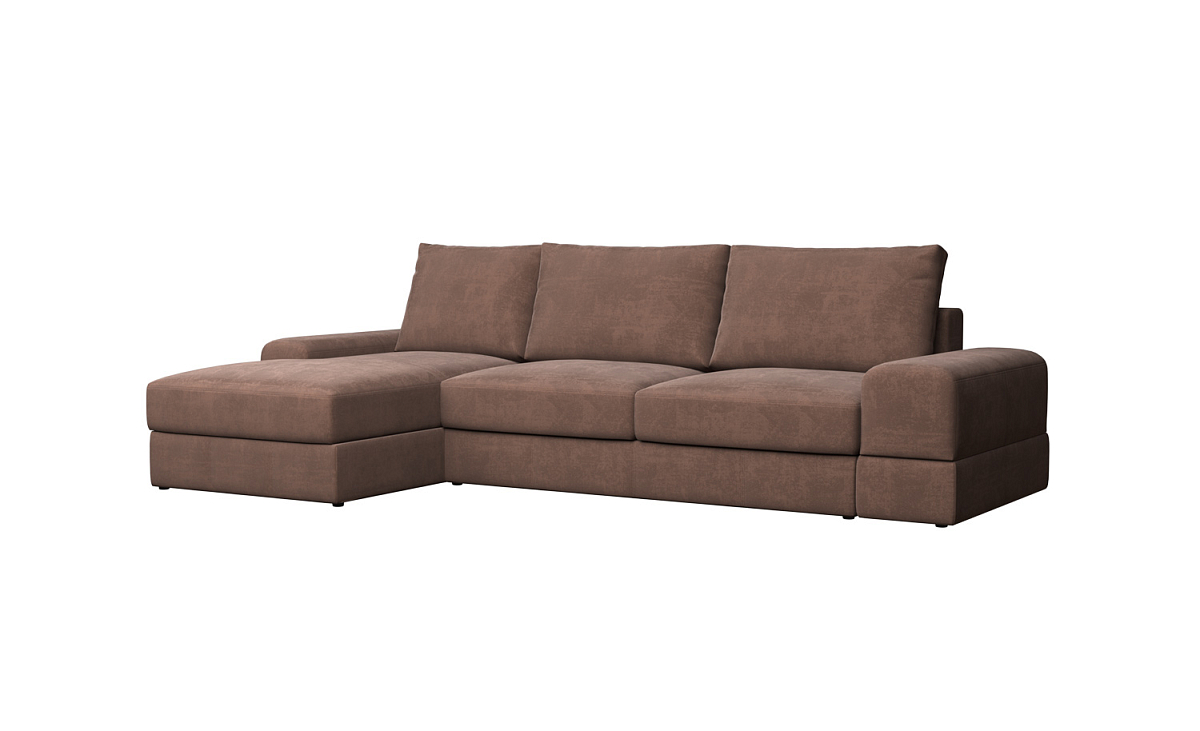 Диван Каро - купить в Иркутске, интернет-магазин «Мир Мебели»