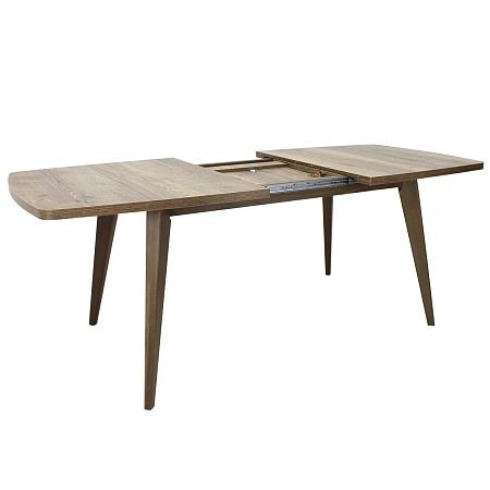 Стол Бергамо 1600(2010)*900 Стол Бергамо 1600(2010)*900