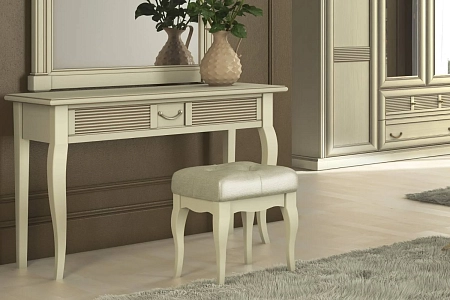 Стол туалетный Изотта ИТ-500.09, валенсия Стол туалетный Изотта ИТ-500.09, валенсия