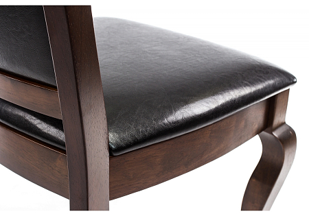 Стул Drage cappuccino Стул Drage cappuccino