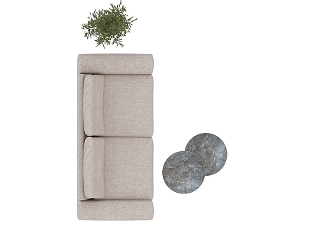 Диван Поль Диван Поль