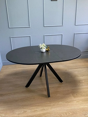 Стол Парма 1000(1350)*1000*760 Стол Парма 1000(1350)*1000*760