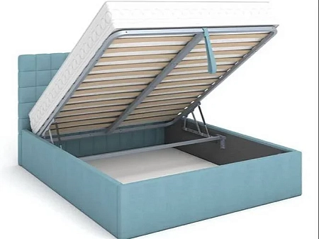 Кровать Ребекка 160*200 Кровать Ребекка 160*200