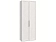 Шкаф Montreal белый 2дв., стеллаж, выдв.штанга гл.404 Шкаф Montreal белый 2дв., стеллаж, выдв.штанга гл.404