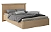 Кровать двойная (1200*2000), Магнум МГ-800.29, Дуб Бунратти Кровать двойная (1200*2000), Магнум МГ-800.29, Дуб Бунратти