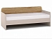 Кровать-диван SOHO (беж/дуб) (900мм) Кровать-диван SOHO (беж/дуб) (900мм)