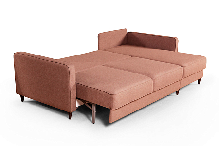 Диван угловой Осло с оттоманкой Диван угловой Осло с оттоманкой