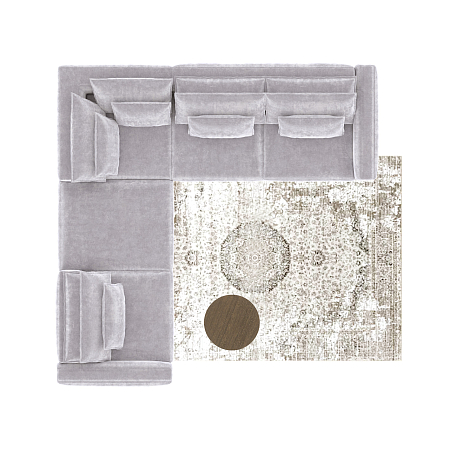 диван угловой Дюк диван угловой Дюк