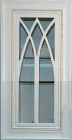 Кухня Палаццо (без декора) Кухня Палаццо (без декора)